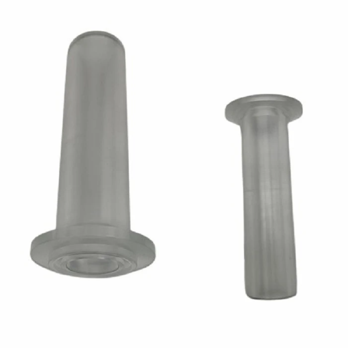CNC Μηχανική PMMA